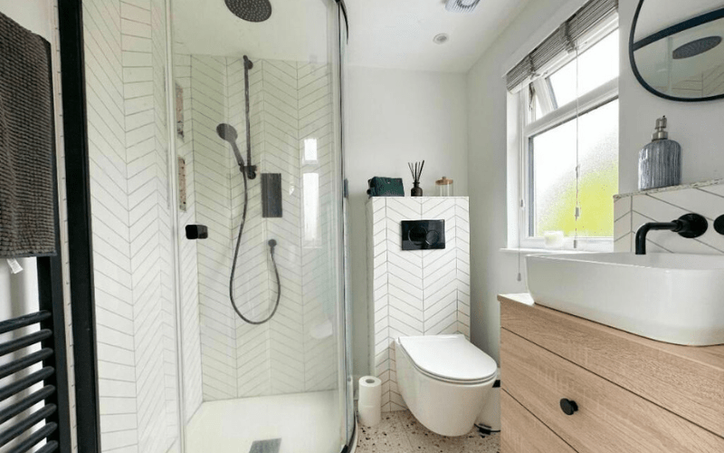 Dormer Loft Conversion -  Bentley Heath, Solihull, Use Your Space Ltd