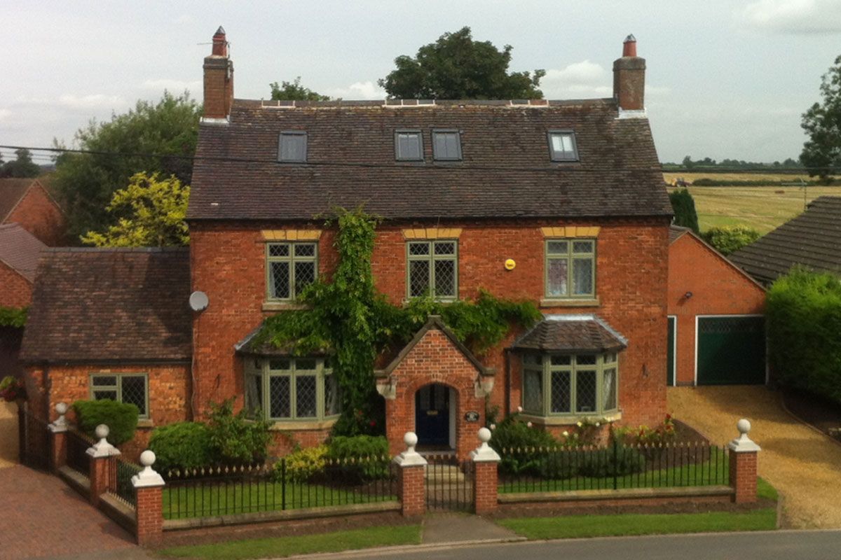 Large Loft Conversion, Use Your Space Ltd