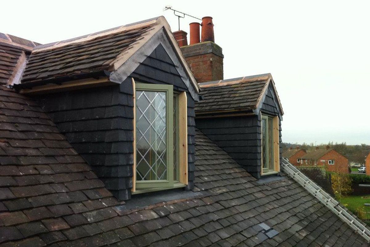 Large Loft Conversion, Use Your Space Ltd